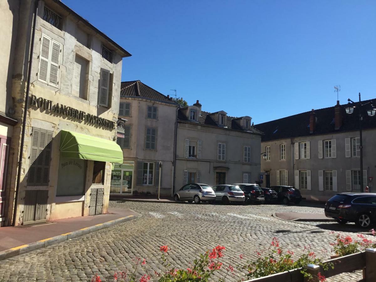 Aux Cornettes Apartment Beaune  Exterior photo